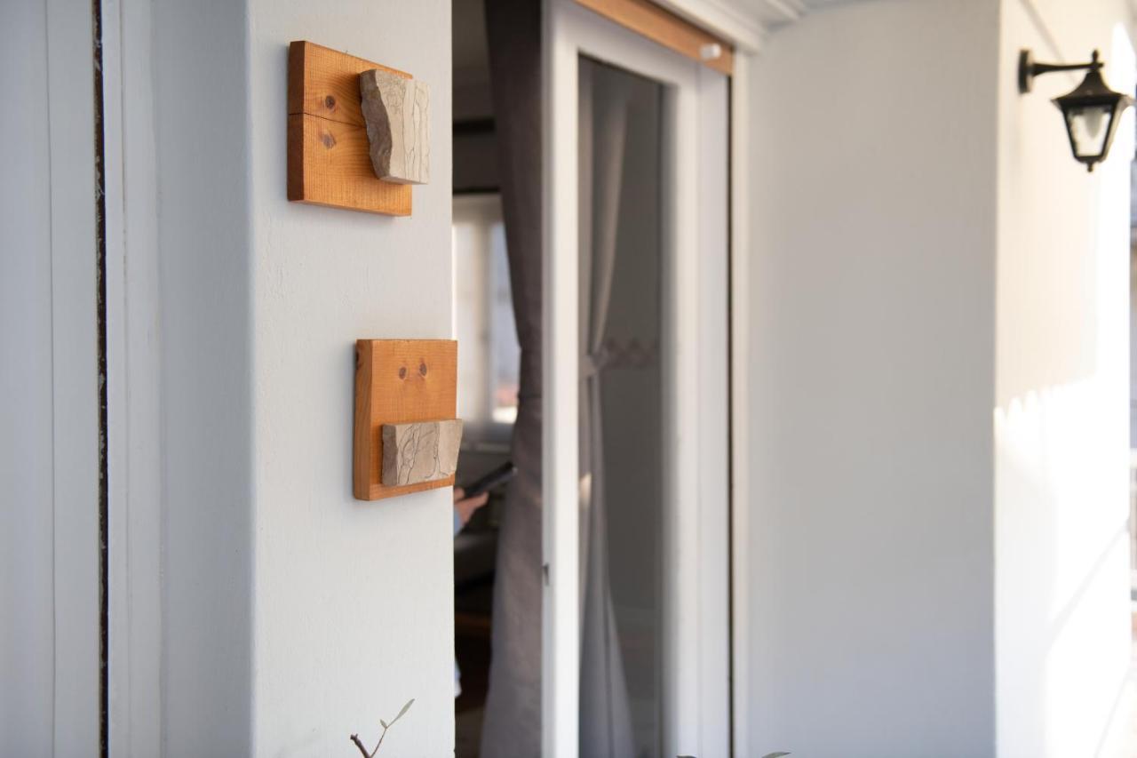 Spacious 82 M2 Two Bedroom Classy Apartment Near City Center 테살로니키 외부 사진